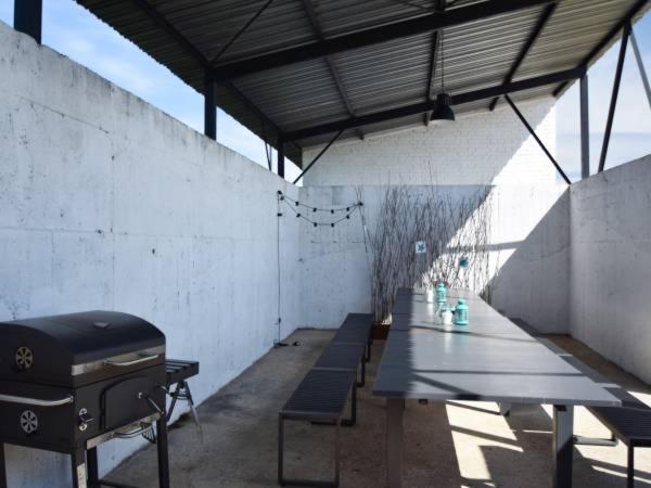 New Wave Resort Mielno 梅尔诺 外观 照片
